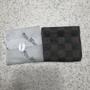 Rita Messi Coin pouch